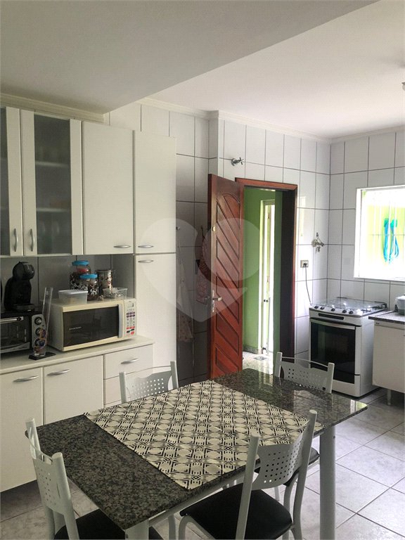 Sobrado à venda com 3 quartos, sendo 1 suíte, em Santana, São Paulo, SP
