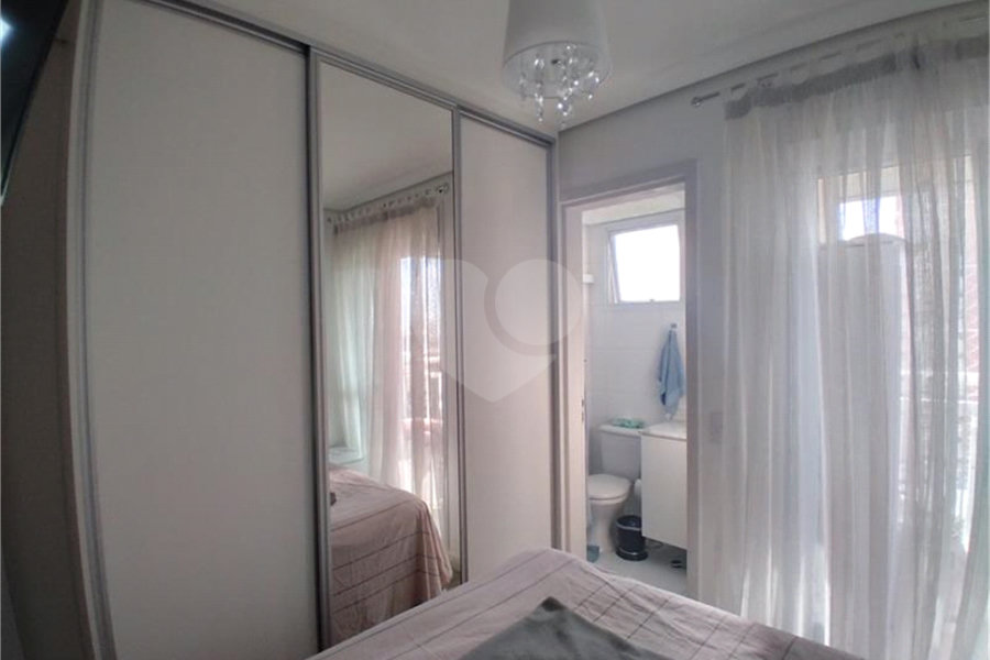 Apartamento à venda com 3 quartos, sendo 1 suíte, em Santana, São Paulo, SP