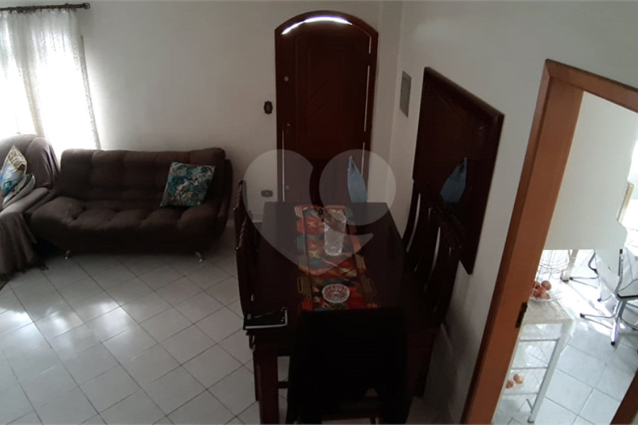 Sobrado à venda com 3 quartos, sendo 1 suíte, em Jardim Virginia Bianca, São Paulo, SP
