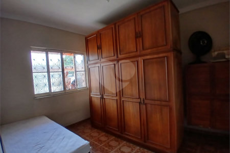 Casa Térrea à venda com 2 quartos em Campo Grande, Rio de Janeiro, RJ