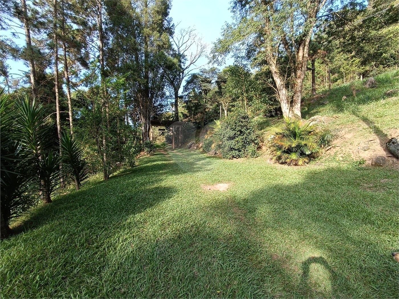 Chácara à venda com 2 quartos, sendo 1 suíte, em Caete (mailasqui), São Roque, SP