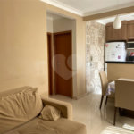 Apartamento decorado Monte Logan