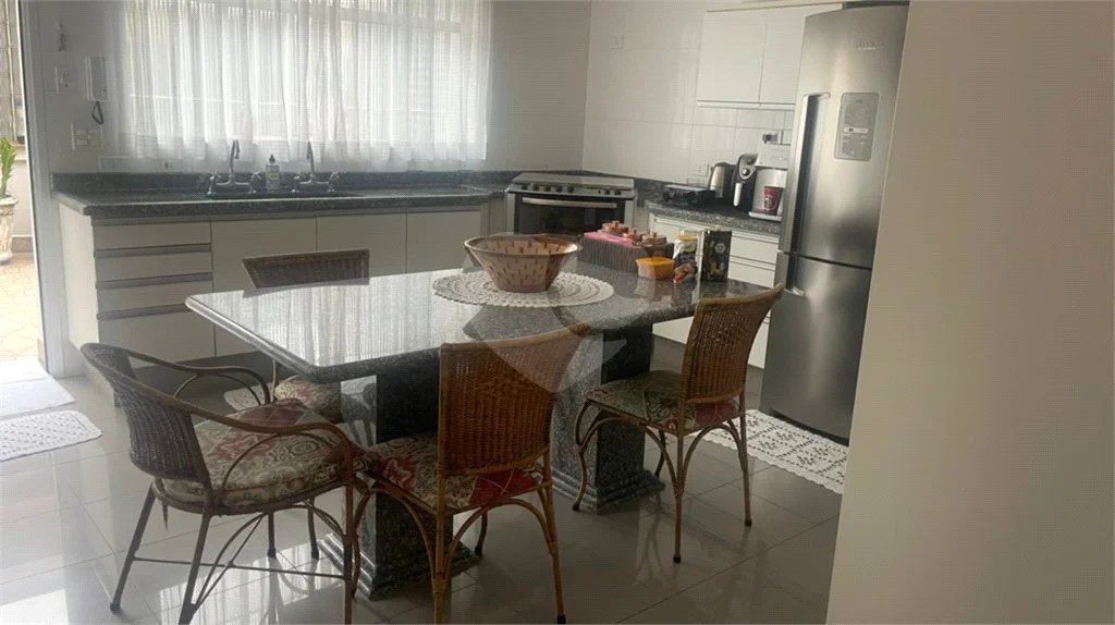 Sobrado Residencial