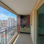 Apartamento para alugar com 1 quarto em Santana, São Paulo, SP