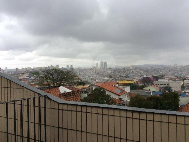 Sobrado à venda com 3 quartos em Casa Verde, São Paulo, SP