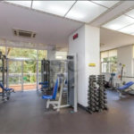 Apartamento à venda com 4 quartos, sendo 3 suítes, em Cidade Monções, São Paulo, SP
