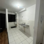 Apartamento à venda ou para alugar com 2 quartos em Jardim Europa, Suzano, SP