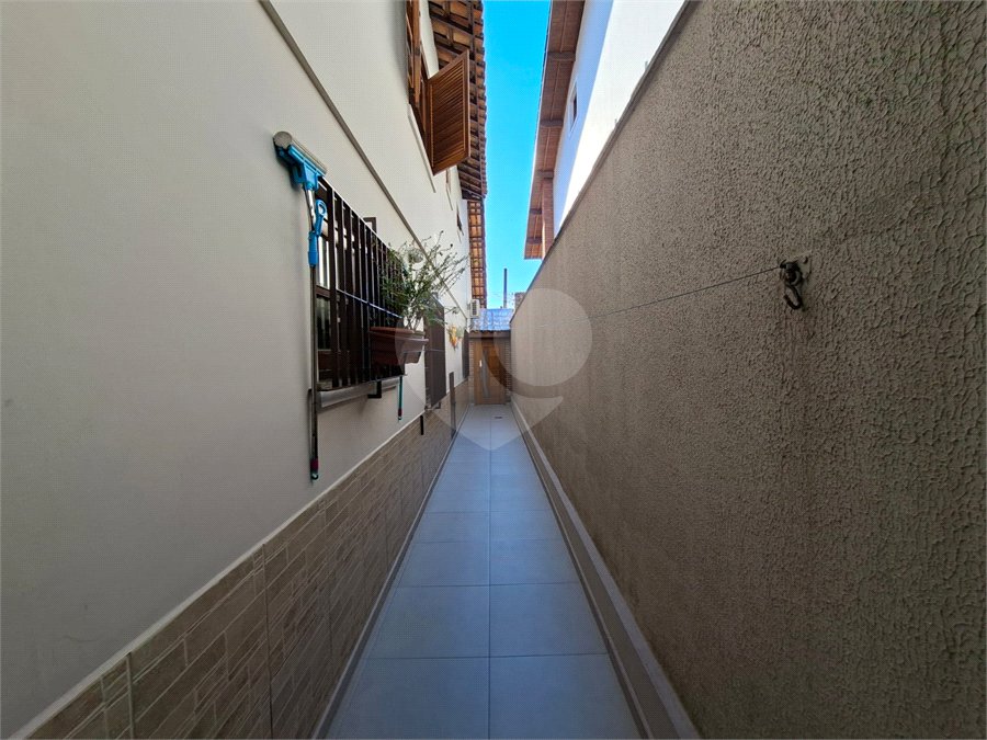 Sobrado à venda com 3 quartos, sendo 1 suíte, em Jardim Bonfiglioli, São Paulo, SP