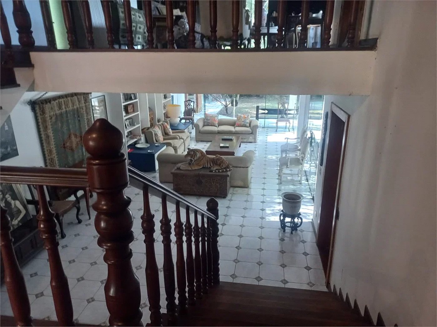 Casa à venda com 3 quartos, sendo 2 suítes,  em Morumbi, São Paulo, SP