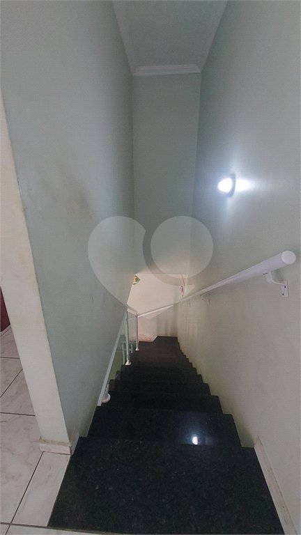 Sobrado à venda com 3 quartos, sendo 1 suíte, em Wanel Ville, Sorocaba, SP
