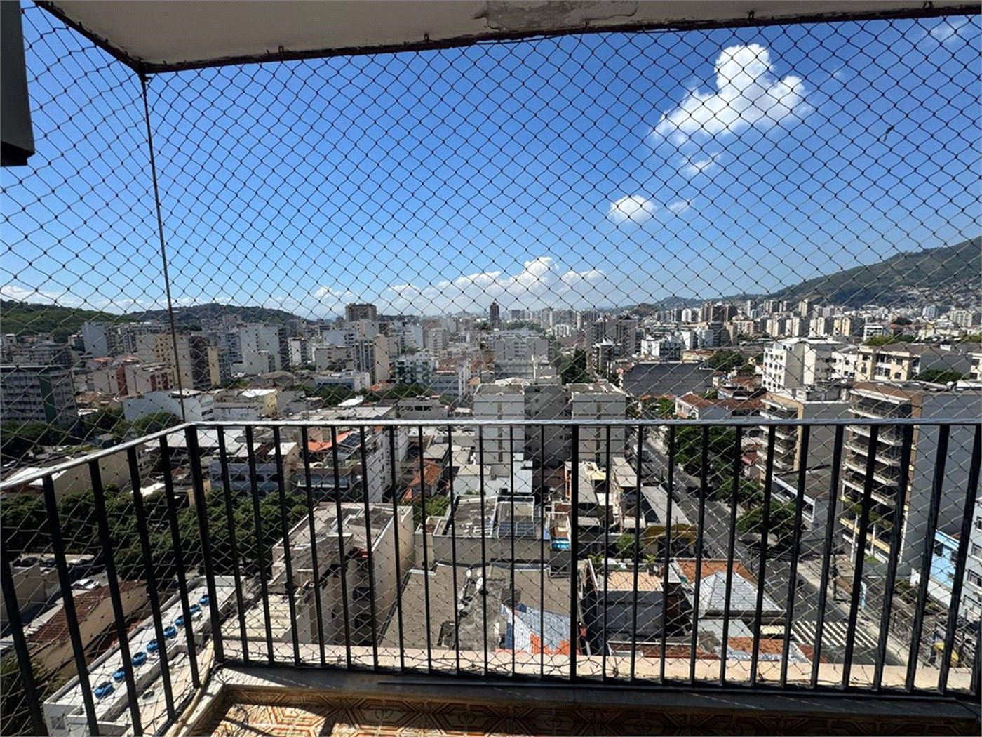 Apartamento à venda com 2 quartos em Vila Isabel, Rio de Janeiro, RJ