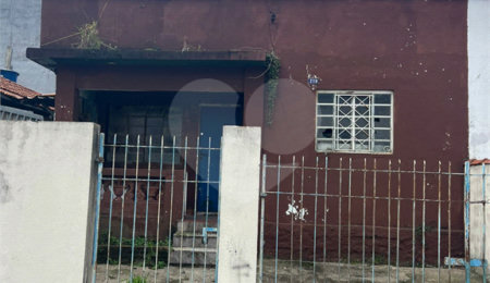 Casa à venda com 2 quartos em Artur Alvim, São Paulo, SP