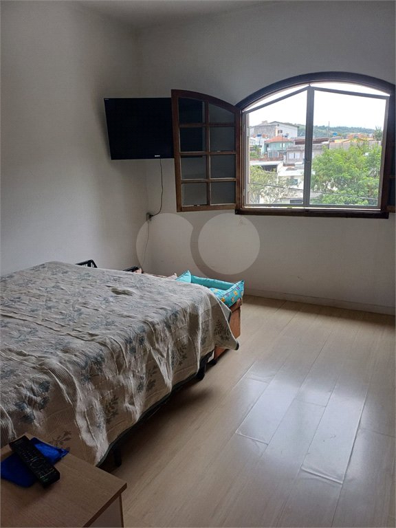 Sobrado à venda com 3 quartos, sendo 1 suíte, em Pirituba, São Paulo, SP
