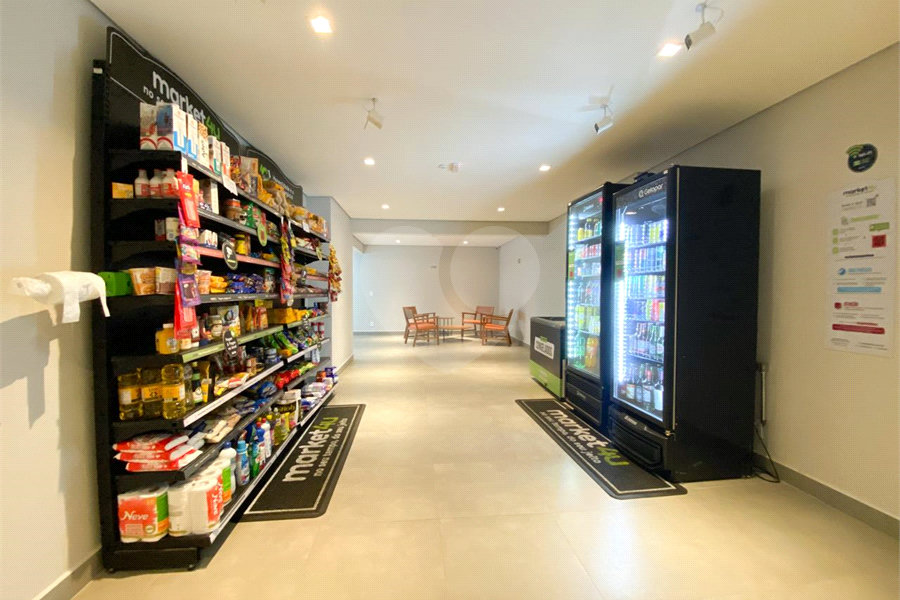 Apartamento à venda com 2 quartos, sendo 1 suíte, em Parada Inglesa, São Paulo, SP