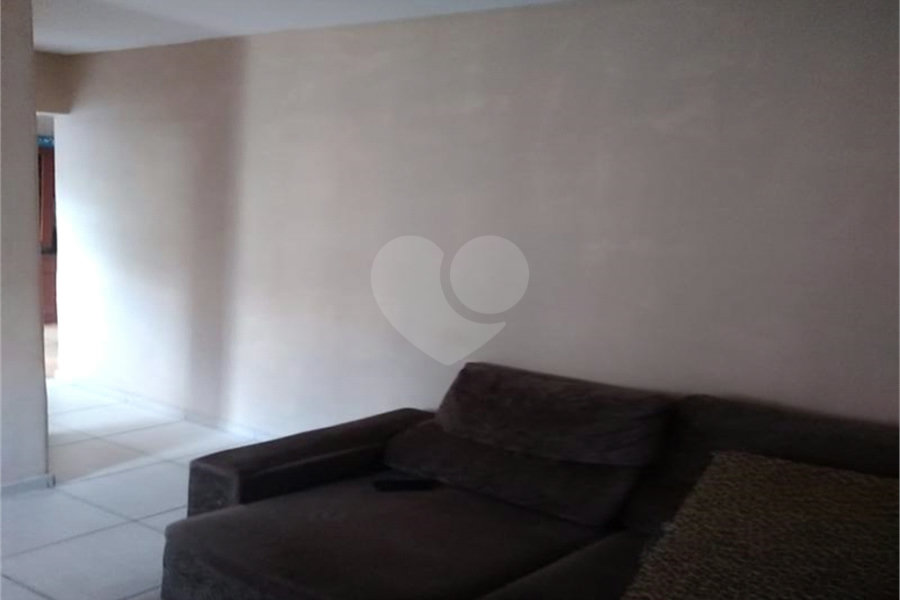 Sobrado à venda com 4 quartos, sendo 1 suíte, em Tucuruvi, São Paulo, SP