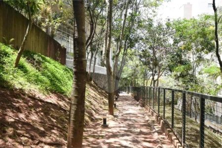 Cobertura à venda com 3 quartos, sendo 2 suítes,  em Paraíso do Morumbi, São Paulo, SP