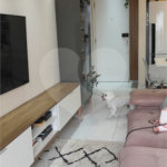 Apartamento à venda com 2 quartos em Freguesia do Ó, São Paulo, SP