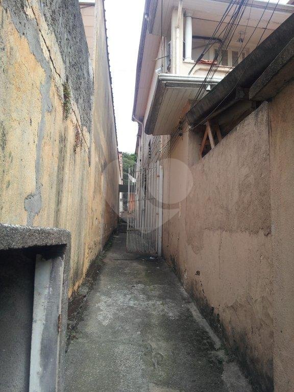 Terreno à venda com 6 quartos, sendo 2 suítes, em Vila Maria Alta, São Paulo, SP