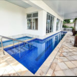 Apartamento à venda com 3 quartos, sendo 2 suítes, em Parque Reboucas, São Paulo, SP