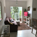 Apartamento à venda com 2 quartos, sendo 1 suíte, em Loteamento Santo Antônio, Itatiba, SP