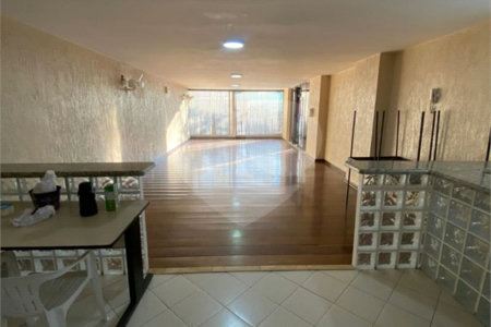 Apartamento à venda com 1 quarto em Tatuapé, São Paulo, SP