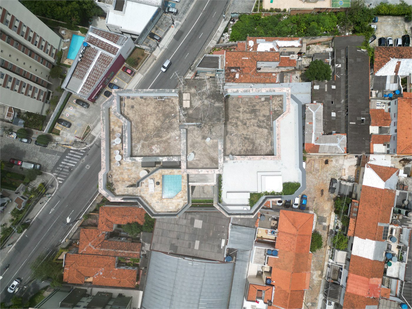 Duplex à venda com 4 suítes em Jardim São Paulo(zona Norte), São Paulo, SP