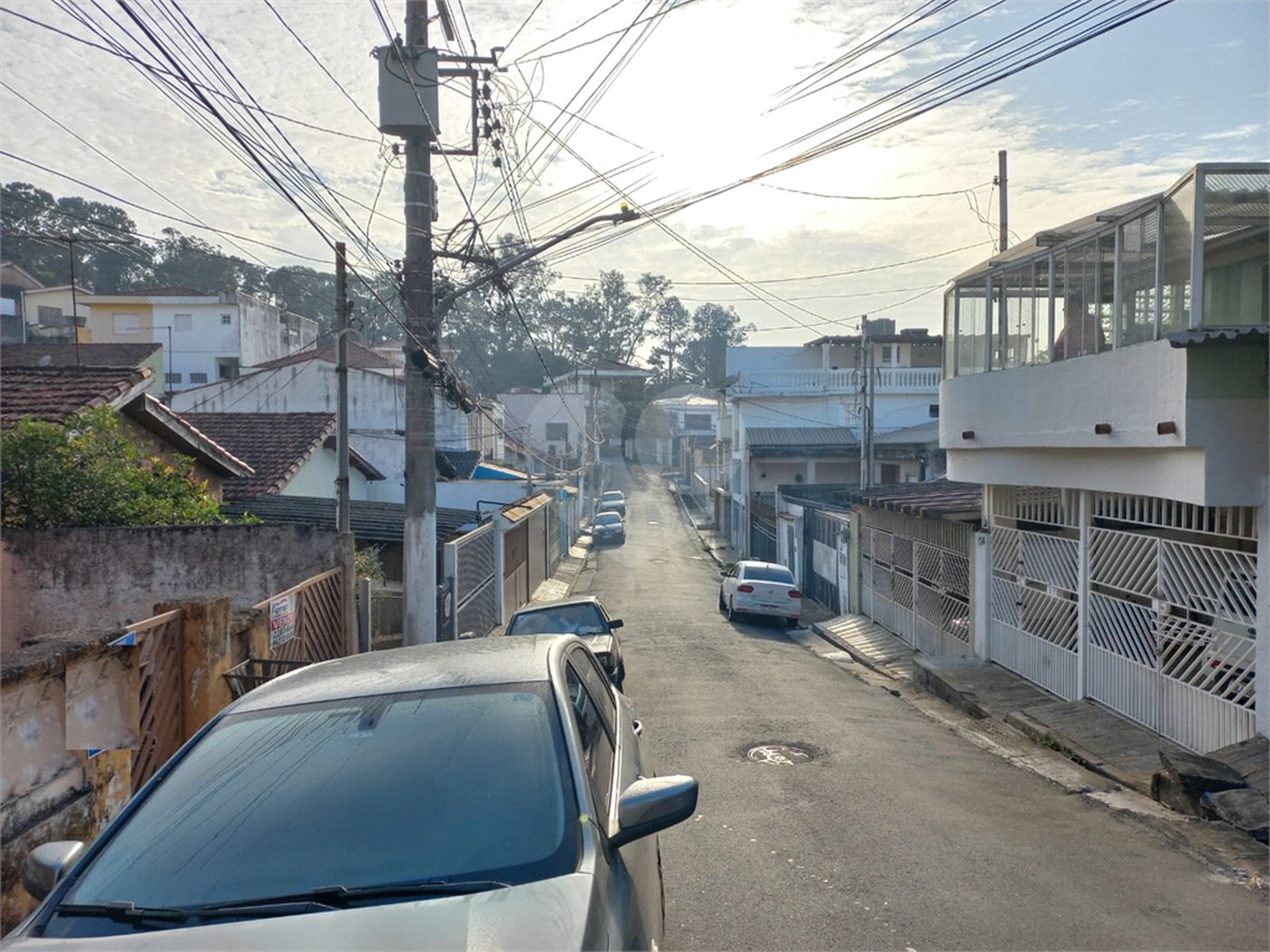 Casa à venda com 3 quartos em Vila Mazzei, São Paulo, SP