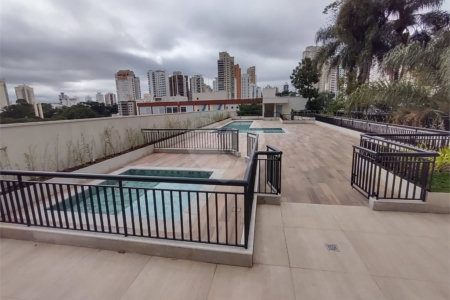 Apartamento à venda com 3 quartos, sendo 1 suíte, em Santana, São Paulo, SP