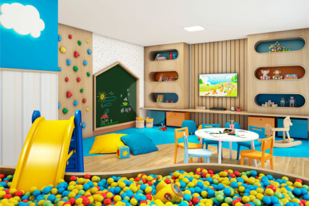 Apartamento à venda com 1 quarto em Vila Pompéia, São Paulo, SP