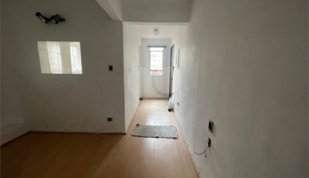 Apartamento à venda com 1 quarto em Liberdade, São Paulo, SP