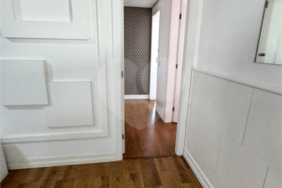 Apartamento para alugar com 4 quartos, sendo 3 suítes, em Tatuapé, São Paulo, SP