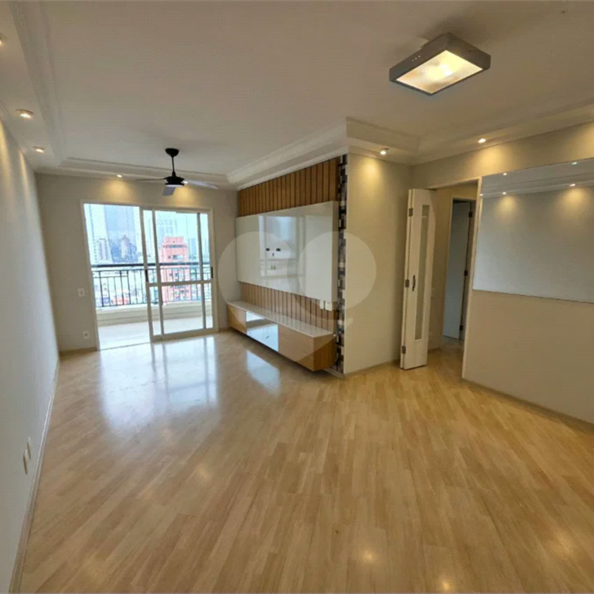 Apartamento à venda com 2 quartos, sendo 1 suíte, em Granja Julieta, São Paulo, SP