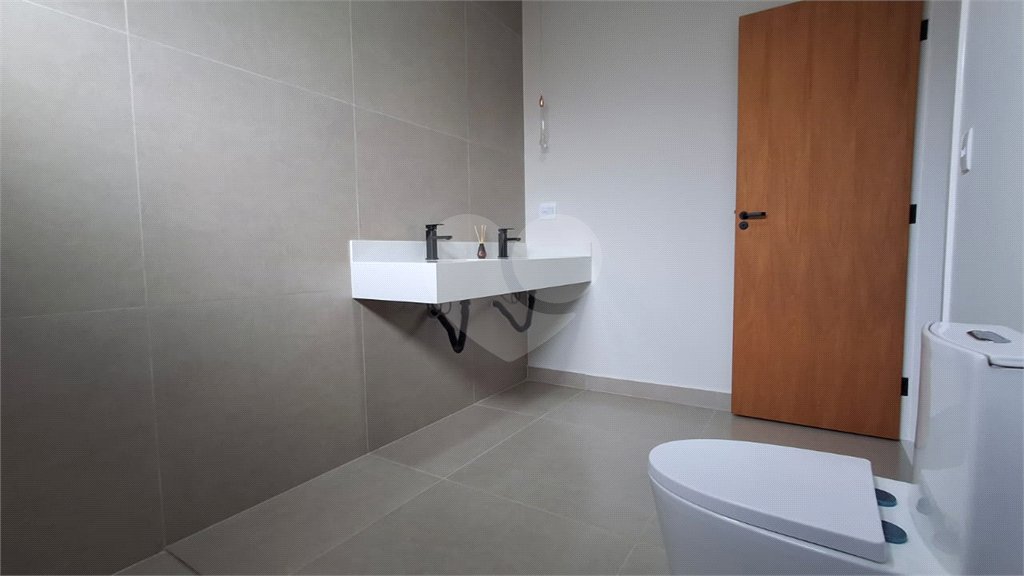 Casa à venda com 3 quartos, sendo 1 suíte,  no condomínio Reserva Ipanema, Sorocaba - SP