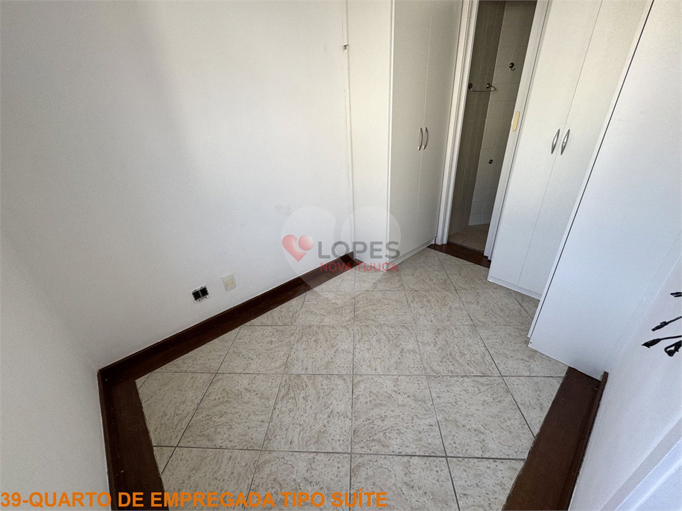 Apartamento à venda com 3 quartos, sendo 1 suíte, em Grajaú, Rio de Janeiro, RJ