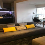 Apartamento para alugar com 1 suíte em Indianópolis, São Paulo, SP
