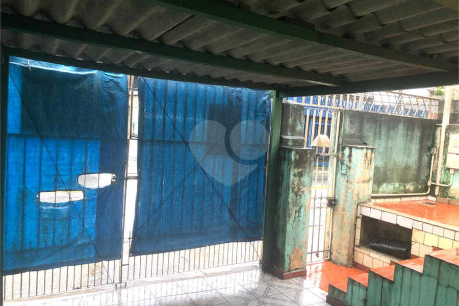 Casa Térrea à venda com 4 quartos em Jaçanã, São Paulo, SP