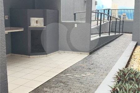 Apartamento à venda com 2 quartos, sendo 1 suíte, em Vila Guarani (z Sul), São Paulo, SP
