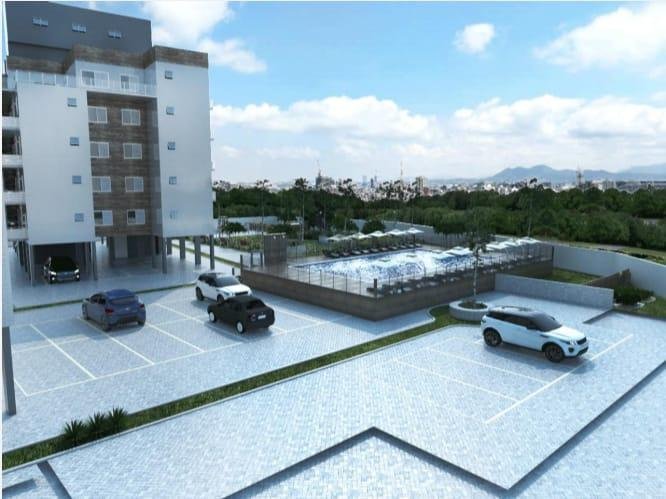 Residencial Bossanova