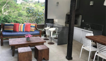 Casa em condomínio à venda com 5 suítes em Alto de Búzios, Armação dos Búzios, RJ