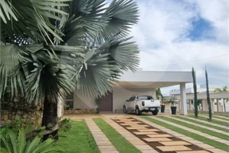 Casa à venda com 5 suítes no condomínio Residencial dos Lagos, Itupeva - SP