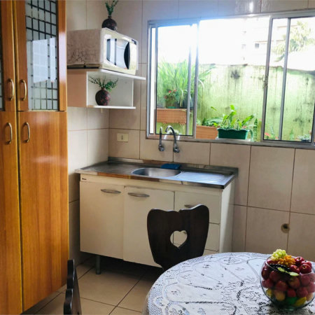 Casa à venda com 2 quartos em Alto da Lapa, São Paulo, SP