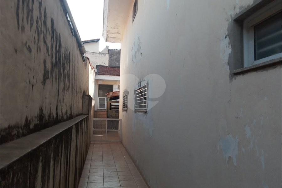 Sobrado à venda com 3 quartos, sendo 1 suíte, em Vila Maria, São Paulo, SP