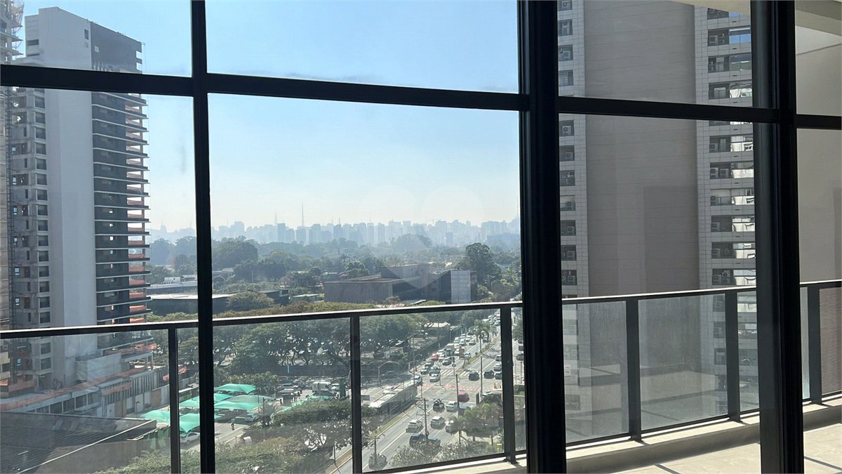 Casa à venda com 1 quarto no condomínio Window Moema, São Paulo - SP