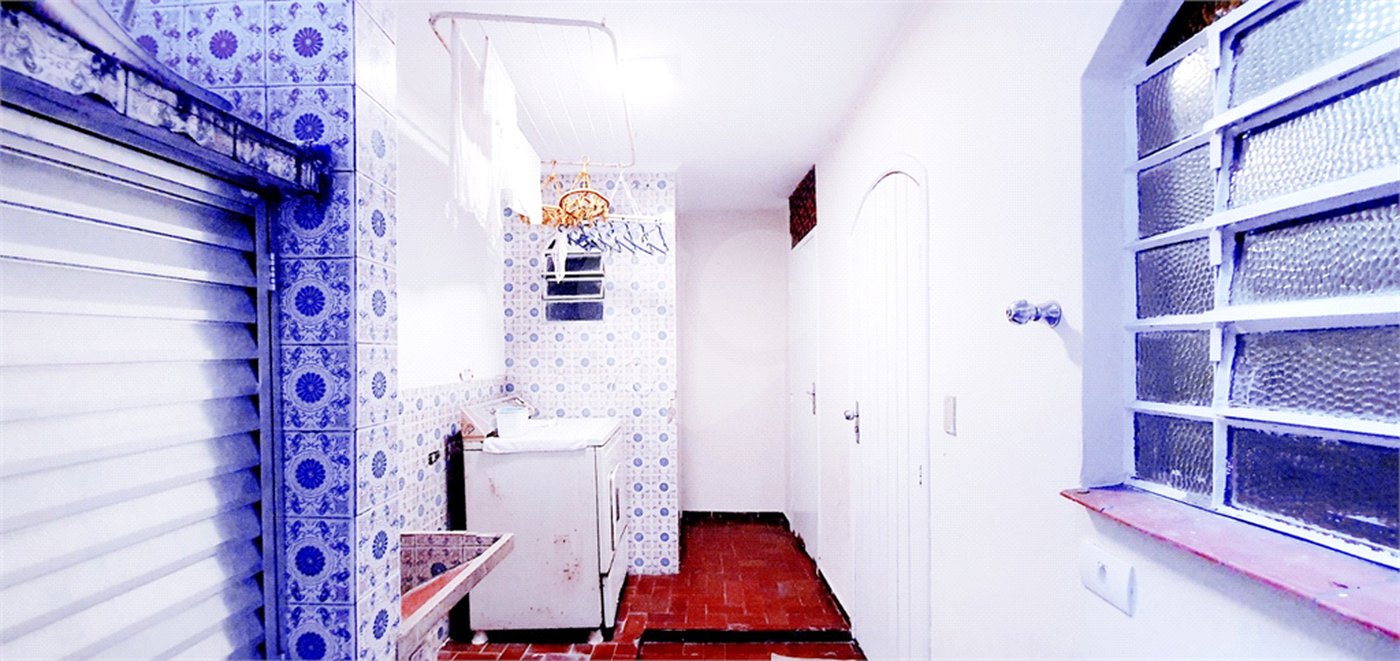 Casa à venda com 3 quartos, sendo 1 suíte,  no condomínio Ministro Jesuíno Cardoso 504, São Paulo - SP