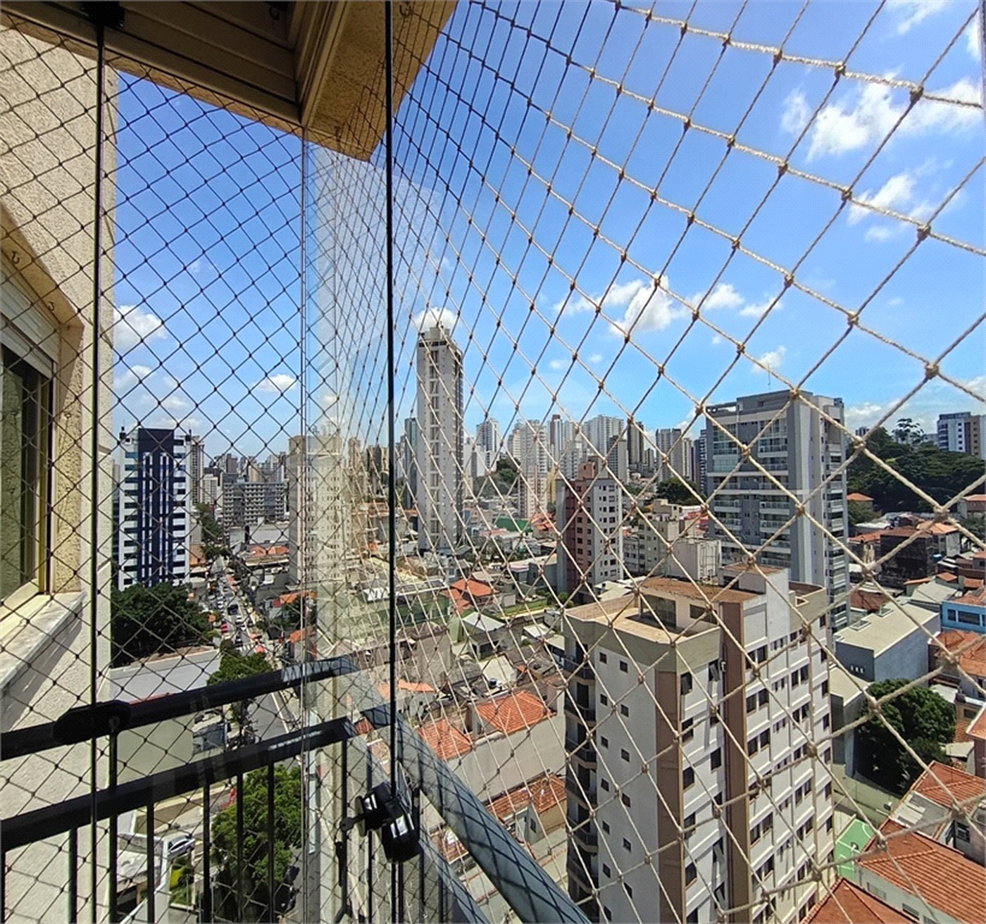 Apartamento para alugar com 1 quarto em Santana, São Paulo, SP