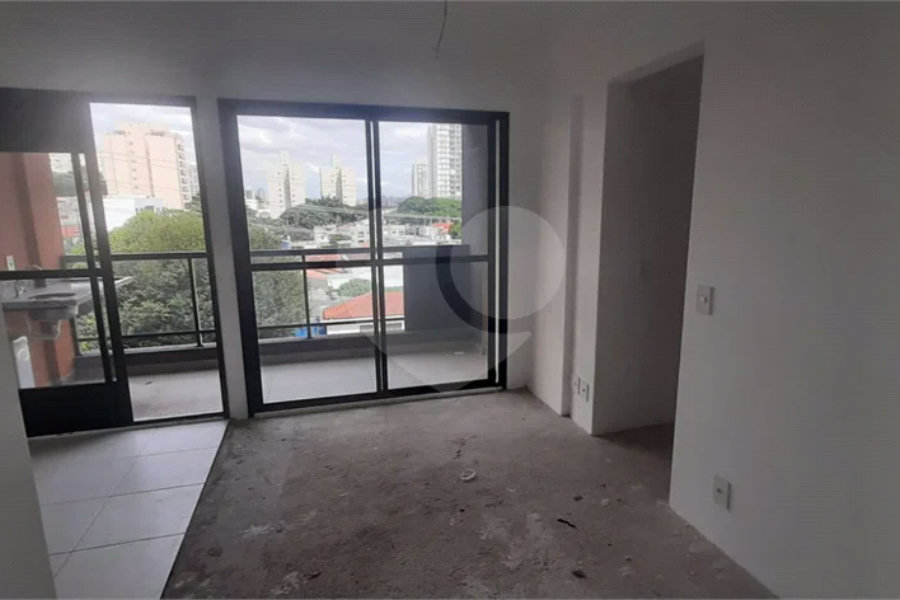 Apartamento à venda com 2 quartos em VILA GUILHERME, São Paulo, SP
