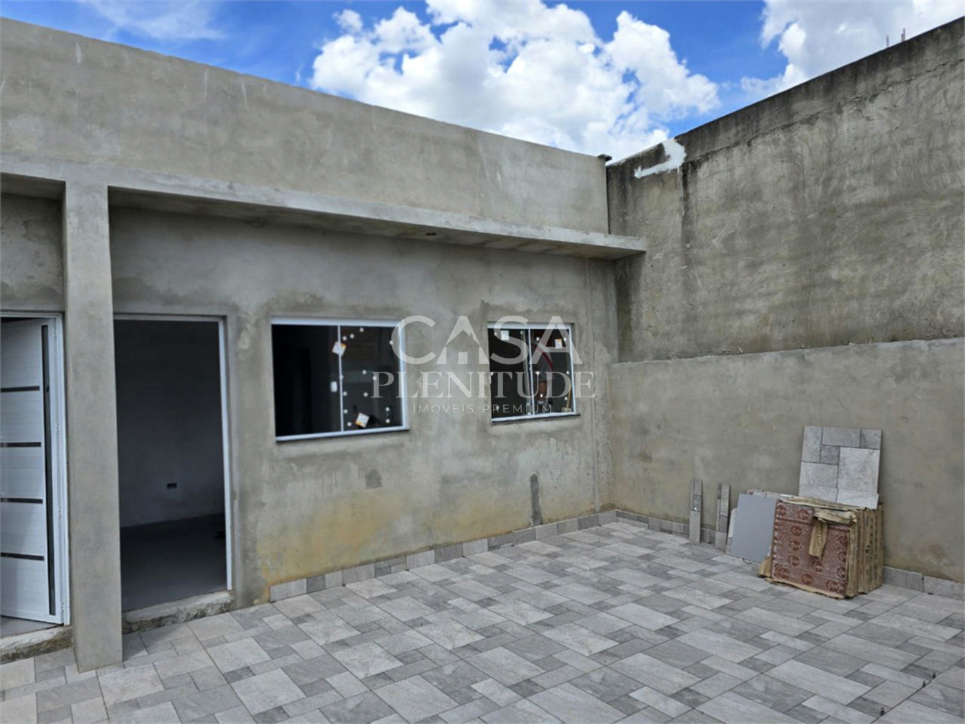 Casa à venda com 2 quartos em Terras de Arieta, Sorocaba, SP