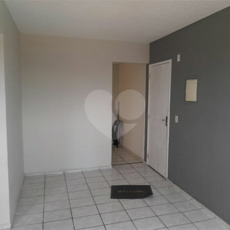 Apartamento para alugar com 2 quartos em Inhoaíba, Rio de Janeiro, RJ