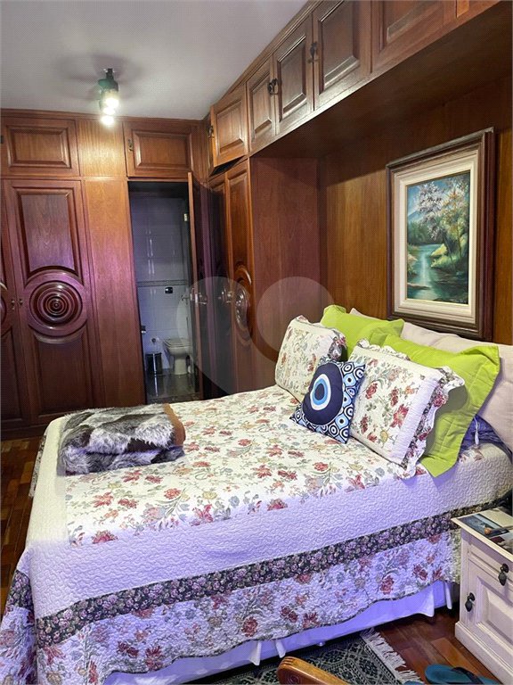 Apartamento à venda com 4 quartos, sendo 1 suíte, em Tijuca, Rio de Janeiro, RJ