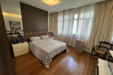 Cobertura à venda com 5 quartos, sendo 3 suítes, em Ipanema, Rio de Janeiro, RJ